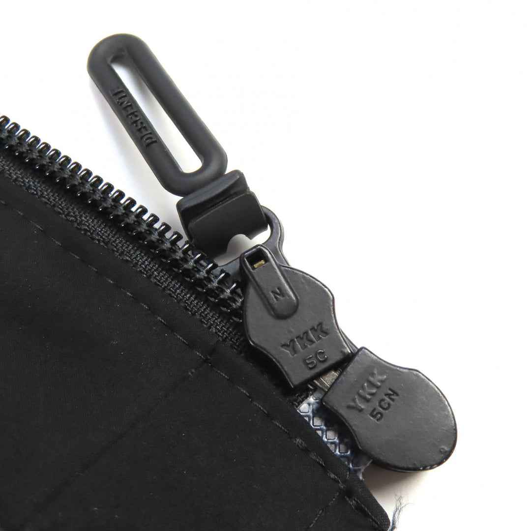 美品△DESCENTE ALLTERRAIN MIZUSAWA DOWN デサントオルテライン 水沢ダウン DAMQGK30U マウンテニア ダウンジャケット 黒 S 正規品