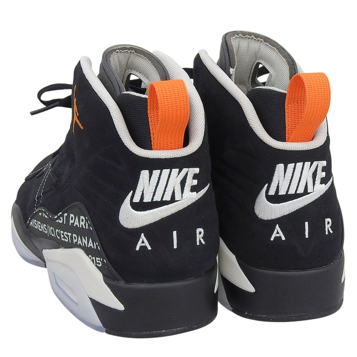 未使用品▲Nike Paris Saint Germain PSG FJ0742-081 JORDAN MVP 678 ICI C’EST PARIS PANAME スウェードレザー スニーカー 29cm メンズ