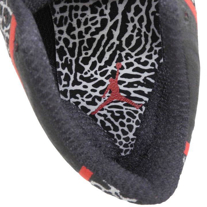 未使用品▲NIKE ナイキ 695515-023 AIR JORDAN XX9 エアジョーダン29 ウーブンアッパー フライトプレート スニーカー 27cm メンズ 箱付き
