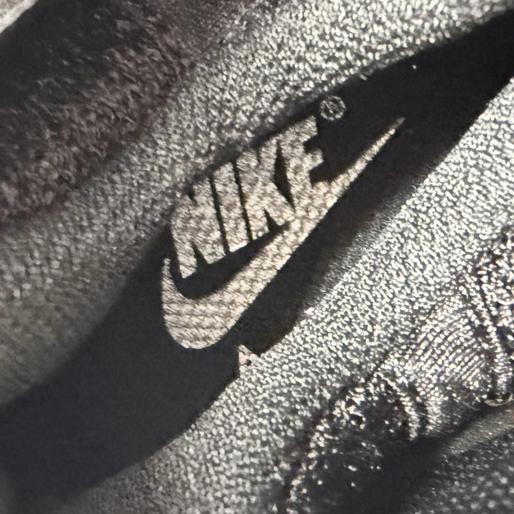 【ドンドン見直し】未使用品□NIKE DC1411-001 エアマックス 2 CB 94 スウェードレザー チャールズ・バークレー ハイカットスニーカー 27