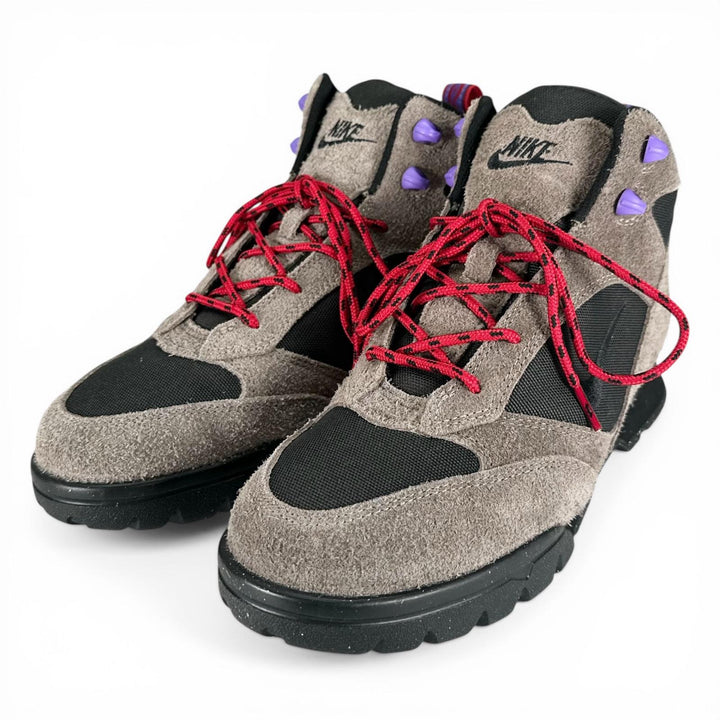 未使用品▲NIKE ACG ナイキ エーシージー FD212-001 ACG TORRE MID WP ウォータープルーフ ハイカットスニーカー オリーブグレー 27cm