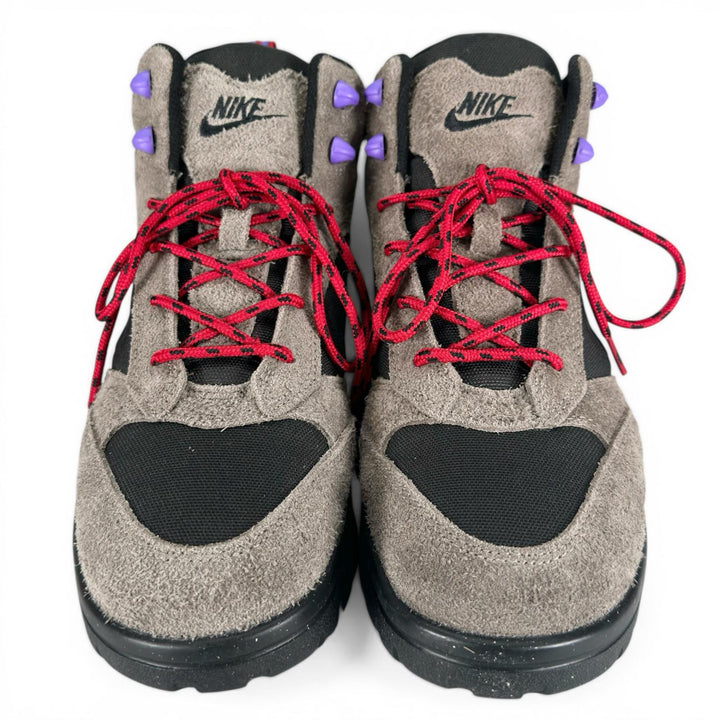 未使用品▲NIKE ACG ナイキ エーシージー FD212-001 ACG TORRE MID WP ウォータープルーフ ハイカットスニーカー オリーブグレー 27cm