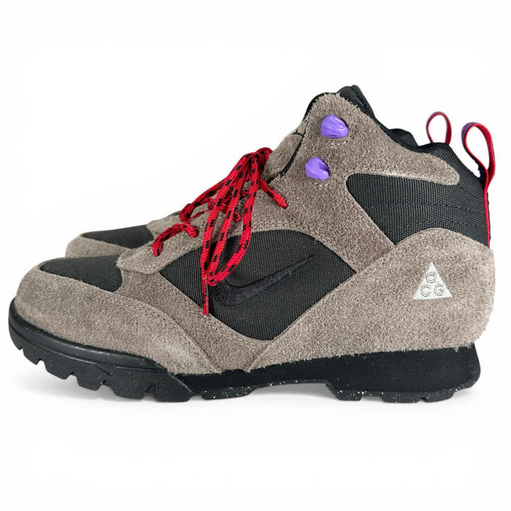 未使用品▲NIKE ACG ナイキ エーシージー FD212-001 ACG TORRE MID WP ウォータープルーフ ハイカットスニーカー オリーブグレー 27cm