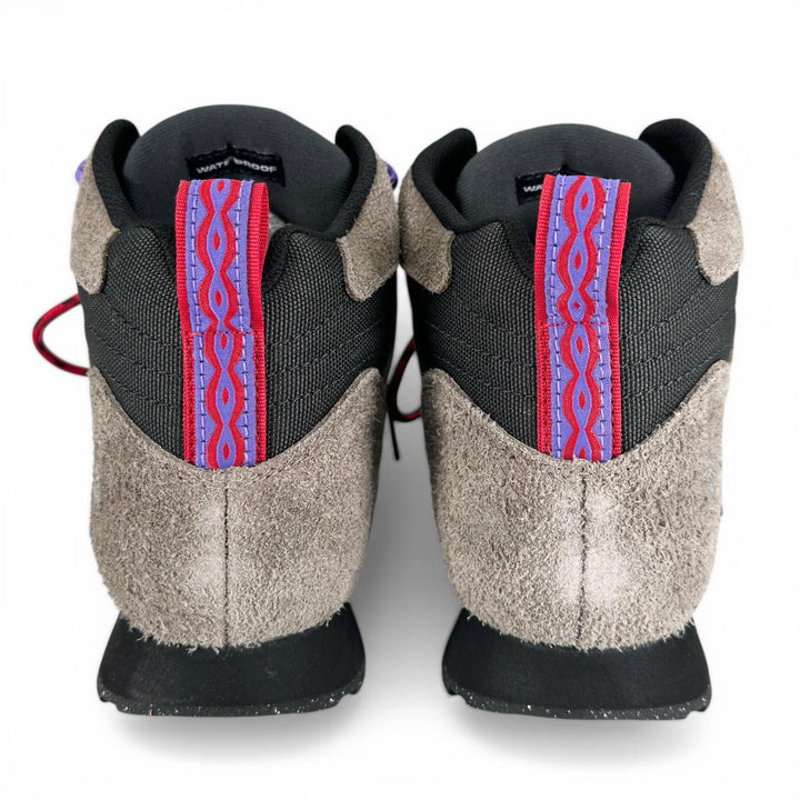 未使用品▲NIKE ACG ナイキ エーシージー FD212-001 ACG TORRE MID WP ウォータープルーフ ハイカットスニーカー オリーブグレー 27cm