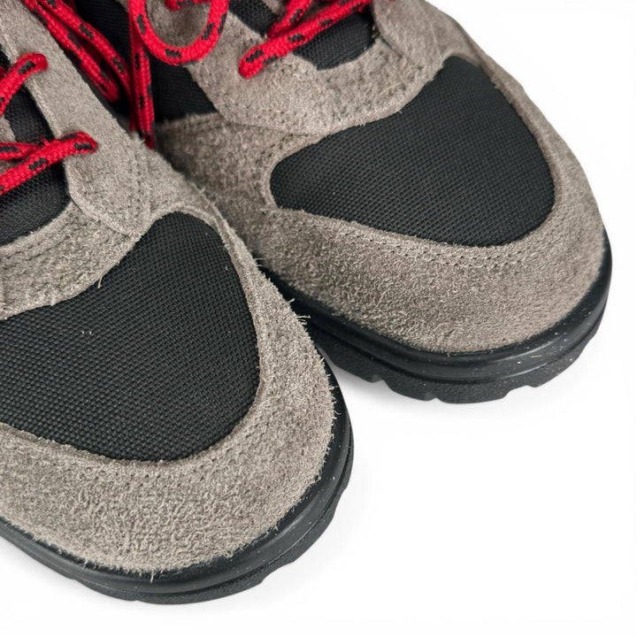 未使用品▲NIKE ACG ナイキ エーシージー FD212-001 ACG TORRE MID WP ウォータープルーフ ハイカットスニーカー オリーブグレー 27cm