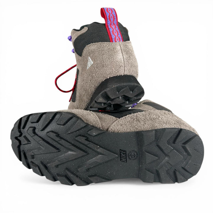 未使用品▲NIKE ACG ナイキ エーシージー FD212-001 ACG TORRE MID WP ウォータープルーフ ハイカットスニーカー オリーブグレー 27cm