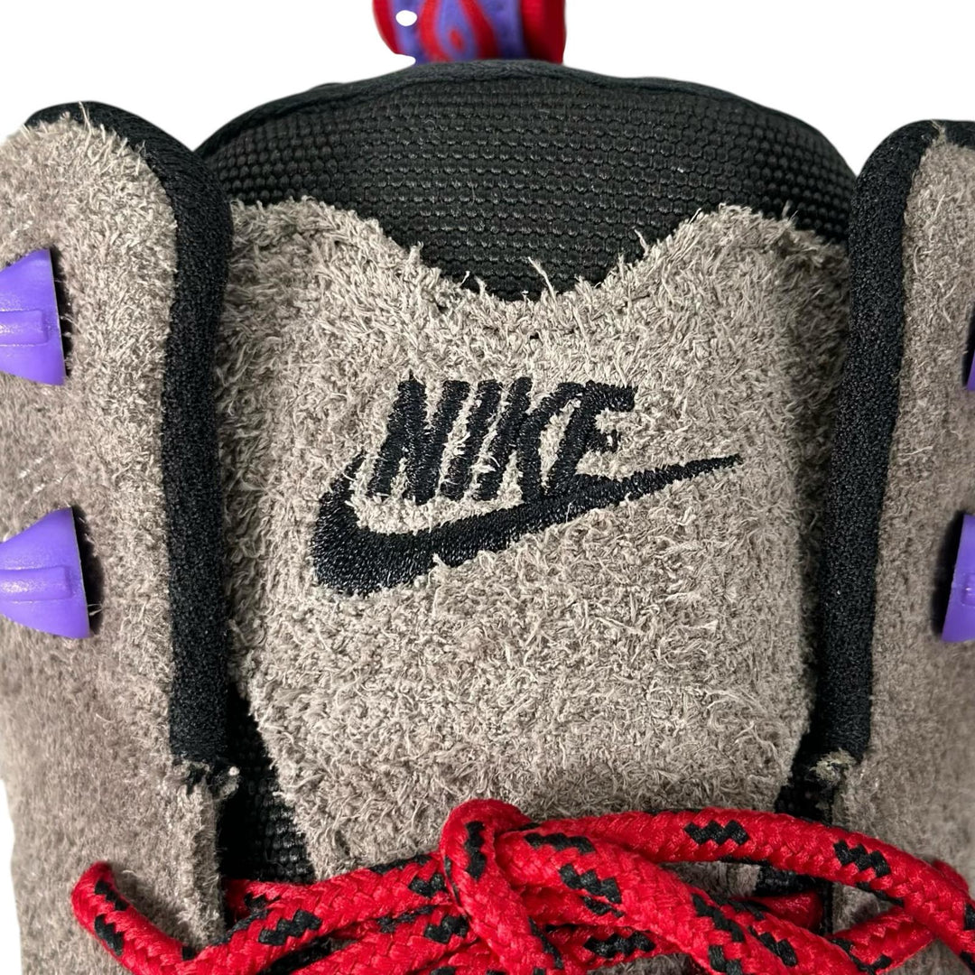 未使用品▲NIKE ACG ナイキ エーシージー FD212-001 ACG TORRE MID WP ウォータープルーフ ハイカットスニーカー オリーブグレー 27cm