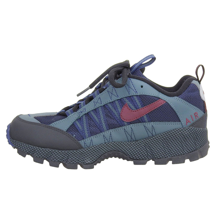 未使用品▲NIKE ナイキ FJ7098-001 AIR HUMARA QS エア フマラ オフロード トレイル レザースニーカー ランニングシューズ 27 メンズ