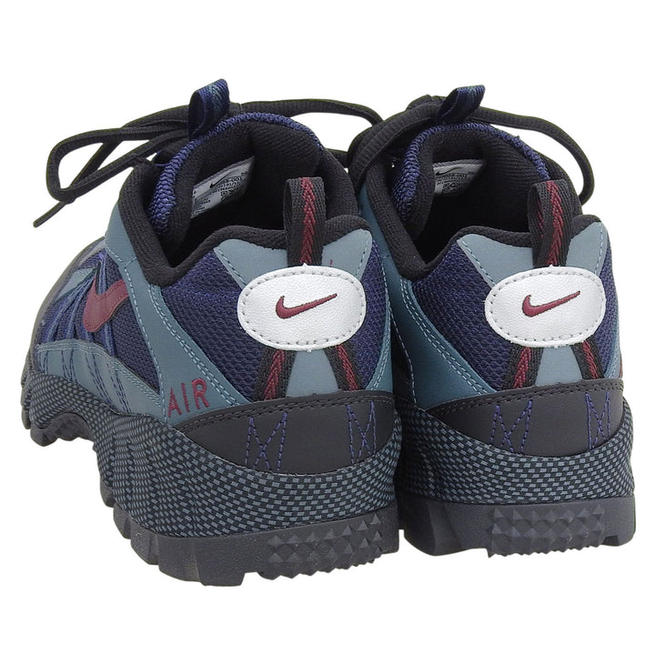 未使用品▲NIKE ナイキ FJ7098-001 AIR HUMARA QS エア フマラ オフロード トレイル レザースニーカー ランニングシューズ 27 メンズ