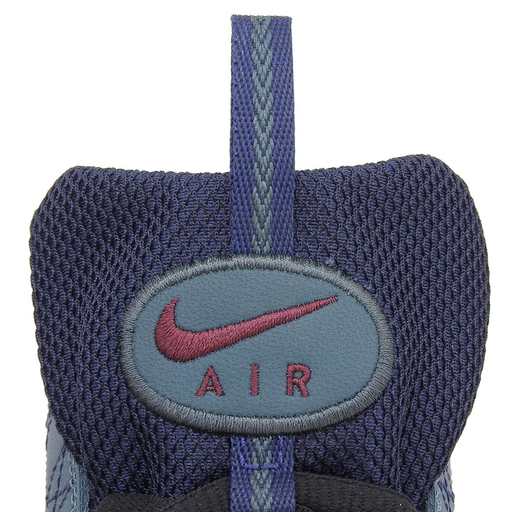 未使用品▲NIKE ナイキ FJ7098-001 AIR HUMARA QS エア フマラ オフロード トレイル レザースニーカー ランニングシューズ 27 メンズ