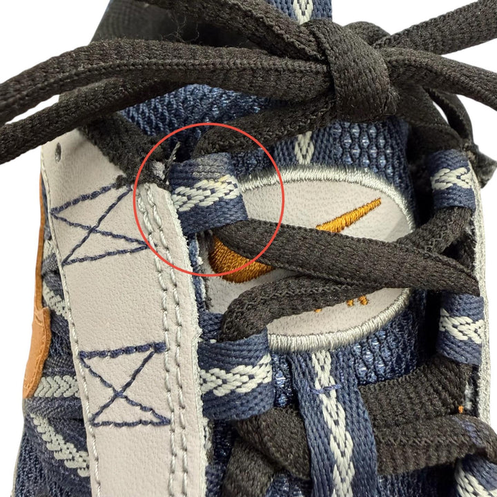 未使用品▲NIKE ナイキ FJ7098-300 AIR HUMARA QS エア フマラ オフロード トレイル レザー スニーカー マルチ 27 メンズ 箱付き