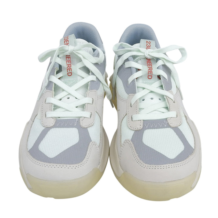 未使用品▲NIKE ナイキ DC9836-163 Jordan Air 200E ローカットスニーカー ライト オア ウッドバーン バーリーグリーン 28cm メンズ