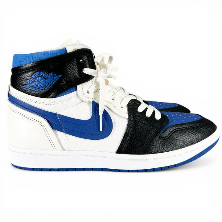 未使用品▲NIKE ナイキ FB9891-041 Air Jordan 1 High MM エアジョーダン ハイカットスニーカー ホワイト ブルー 29cm メンズ