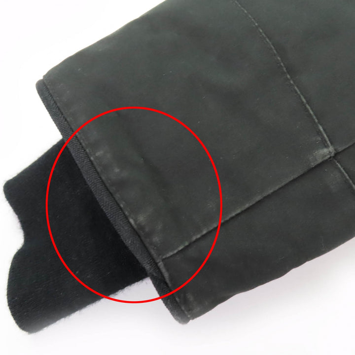 良品☆CANADA GOOSE カナダグース 6660LA TRILLIUM PARKA トリリウムパーカー ファー・フード付 ダウンコート 黒 XS 正規品 レディース
