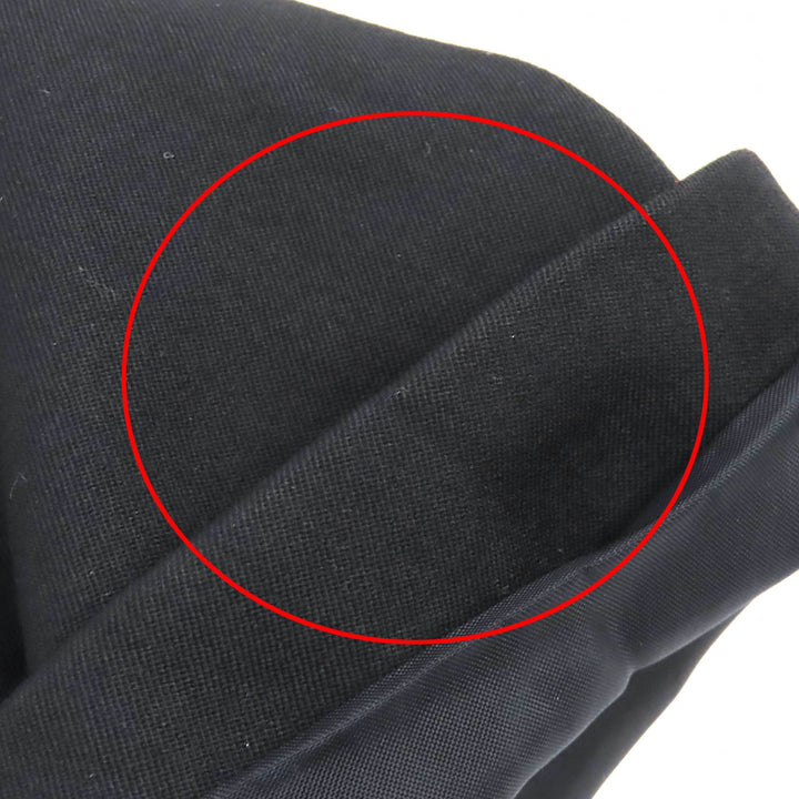 極美品△Yohji Yamamoto POUR HOMME ヨウジヤマモトプールオム 21AW HX-J46-130 刺繍ジャケット ウール100％ ブラック 2 日本製 正規品