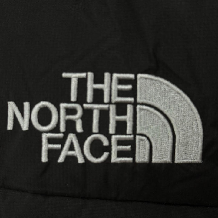 極美品▼THE NORTH FACE ザ ノースフェイス ND92551 Baltoro Light Jacket WINDSTOPPER GORE-TEX フーデッド ダウンジャケット L 正規品