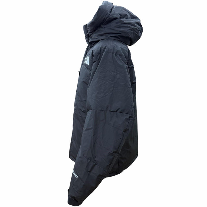 極美品▼THE NORTH FACE ザ ノースフェイス ND92551 Baltoro Light Jacket WINDSTOPPER GORE-TEX フーデッド ダウンジャケット L 正規品