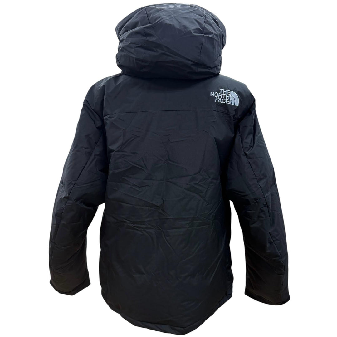 極美品▼THE NORTH FACE ザ ノースフェイス ND92551 Baltoro Light Jacket WINDSTOPPER GORE-TEX フーデッド ダウンジャケット L 正規品