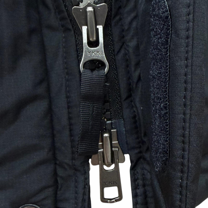 極美品▼THE NORTH FACE ザ ノースフェイス ND92551 Baltoro Light Jacket WINDSTOPPER GORE-TEX フーデッド ダウンジャケット L 正規品