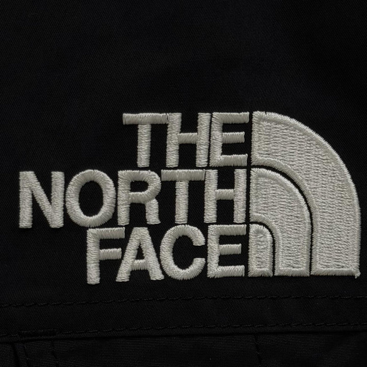 未使用▼THE NORTH FACE ザ ノースフェイス NP62550 Mountain Light Jacket GORETEX ロゴ刺繍 フーデッド マウンテンパーカー L 正規品