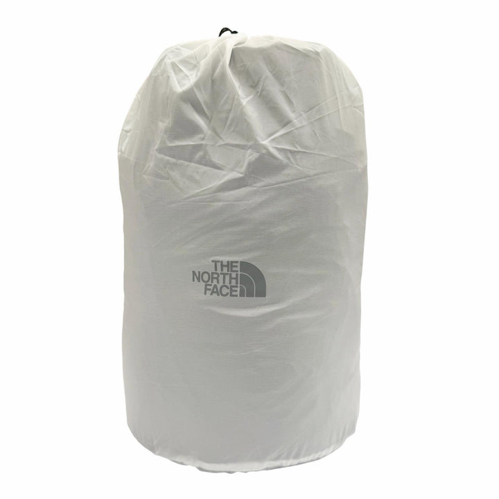 未使用品▼THE NORTH FACE ザ ノースフェイス ND92551 WINDSTOPPER GORE-TEX ゴアテックス フーデッド ダウンジャケット L 正規品 メンズ