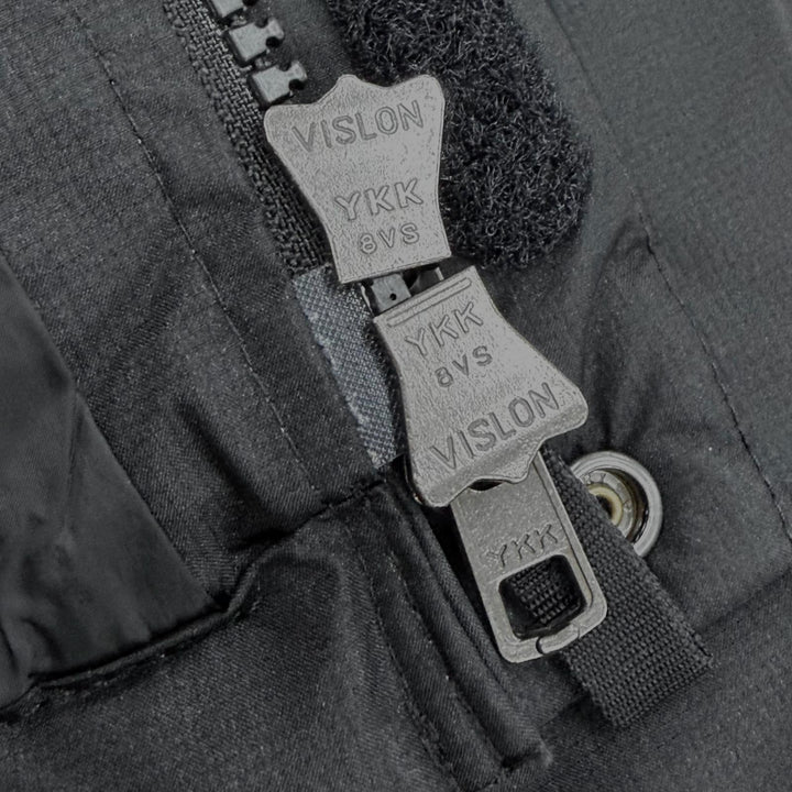 未使用品▼THE NORTH FACE ザ ノースフェイス ND92551 WINDSTOPPER GORE-TEX ゴアテックス フーデッド ダウンジャケット L 正規品 メンズ