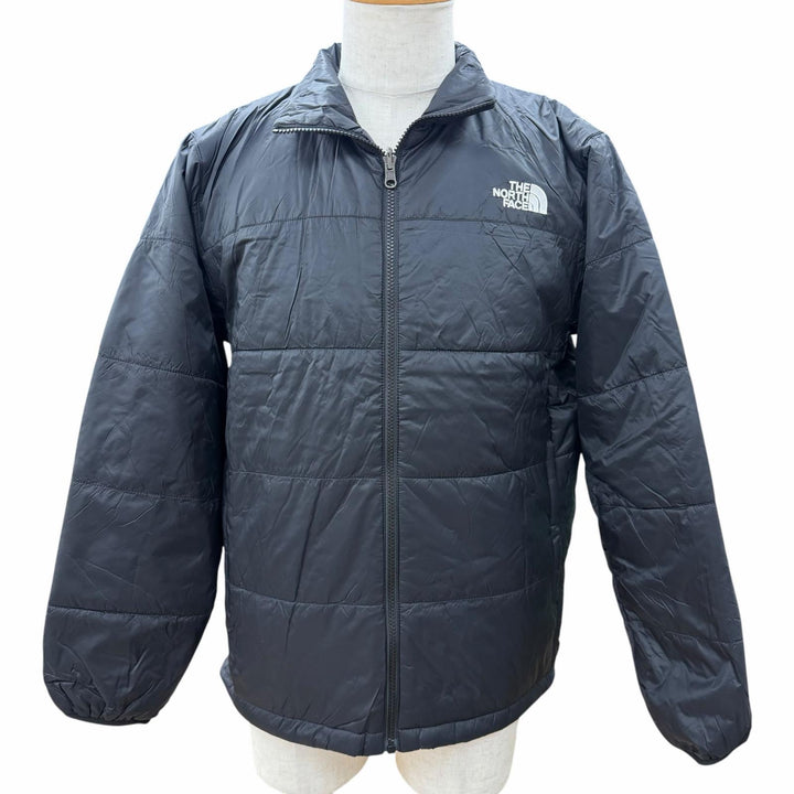未使用品▼THE NORTH FACE ザ ノースフェイス ND62558 Kronos Triclimate Jacket フーデッド 3WAY ZIPUP マウンテンパーカー M 正規品