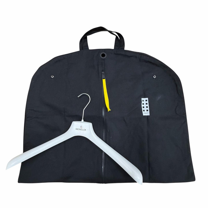 美品▼モンクレールジーニアス 7 フラグメント ヒロシフジワラ 21-22AW G209U1B00004 TOLIMAN ダブルブレスト ダウンコート 1 正規品