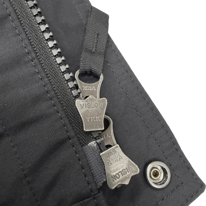 美品□THE NORTH FACE ザ・ノースフェイス NP62550 Mountain Light Jacket GORE-TEX マウンテンパーカー ブラック M 正規品 メンズ