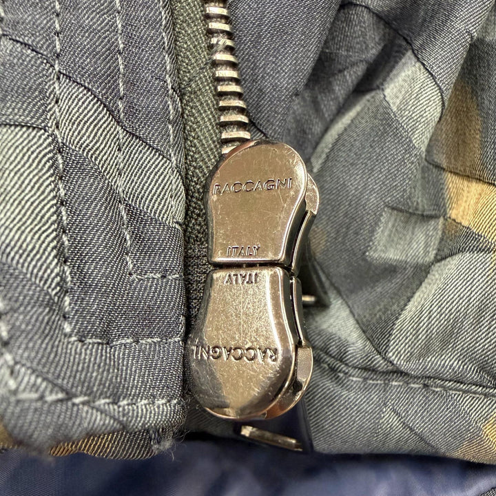 極美品▼TATRAS タトラス 22AW MTLA22A4163-D DOSSO カモフラ 迷彩柄 ワッペン付き フーデッド WZIPUP ダウンジャケット マルチ 3 正規品