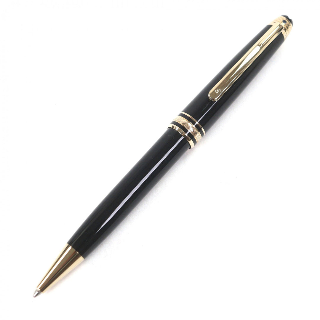 極美品□MONTBLANC モンブラン マイスターシュテュック 164 サファイア シグネチャー・フォー・グッド・エディション2009 ボールペン