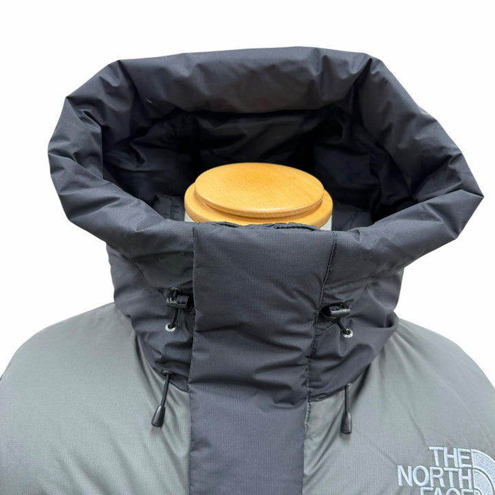 未使用品▼ザ・ノースフェイス ND92551 Baltro Light Jacket WINDSTOPPER GORE-TEX ロゴ刺繍 フーデッド ZIP ダウンジャケット S 正規品