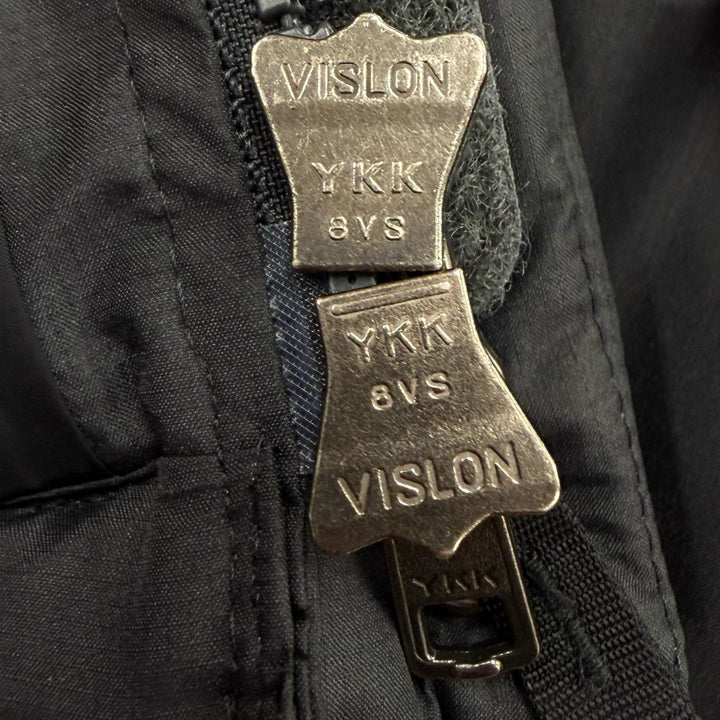 未使用品▼ザ・ノースフェイス ND92551 Baltro Light Jacket WINDSTOPPER GORE-TEX ロゴ刺繍 フーデッド ZIP ダウンジャケット S 正規品