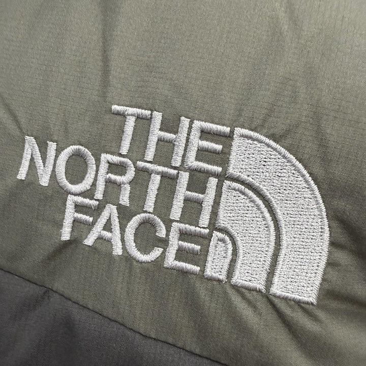 未使用品▼ザ・ノースフェイス ND92551 Baltro Light Jacket WINDSTOPPER GORE-TEX ロゴ刺繍 フーデッド ZIP ダウンジャケット S 正規品