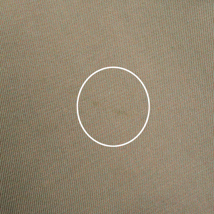 美品□Burberrys バーバリー ヴィンテージ コットン100％ 裏ノバチェック柄 ステンカラーコート 玉虫色 BAA50-900-45 イングランド製