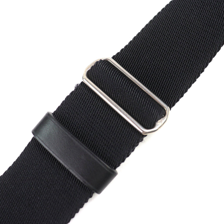 美品△Dunhill ダンヒル ローラガス トップハンドルバッグ ロゴ エンボス カーフレザー 2WAY ショルダーバッグ ブラック 伊製 メンズ