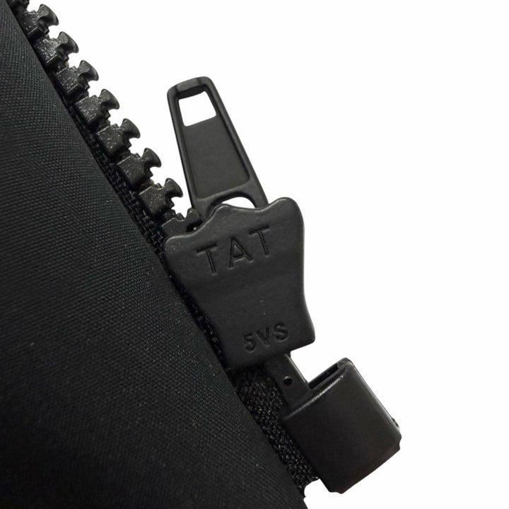 美品□PRADA プラダ 36thアメリカズカップ ロゴプリント スタンドカラー ブルゾンジャケット ウィンドブレーカー ブラック XS 正規品