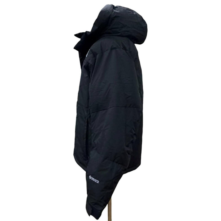 未使用品▼THE NORTH FACE ザ・ノースフェイス ND92551 Baltro Light Jacket WINDSTOPPER GORETEX フーデッド ダウンジャケット L 正規品