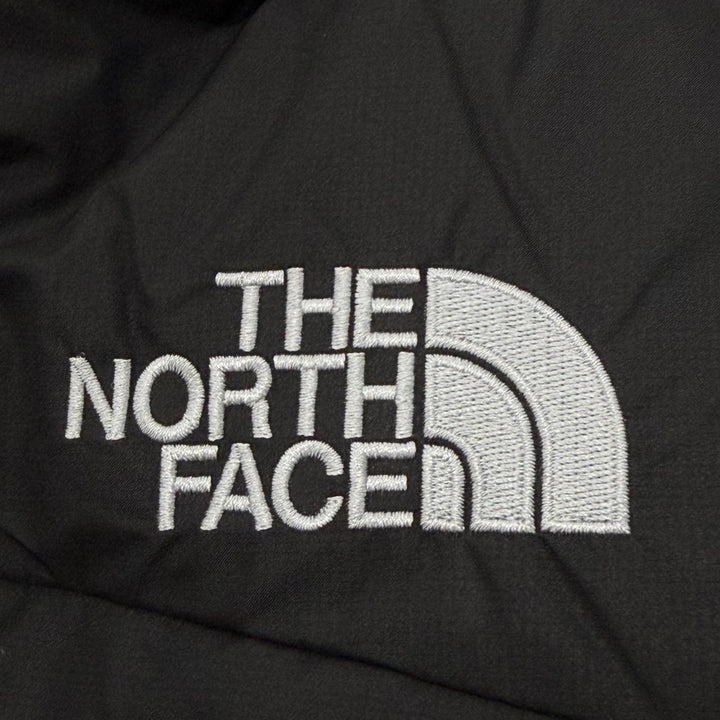 未使用品▼THE NORTH FACE ザ・ノースフェイス ND92551 Baltro Light Jacket WINDSTOPPER GORETEX フーデッド ダウンジャケット L 正規品