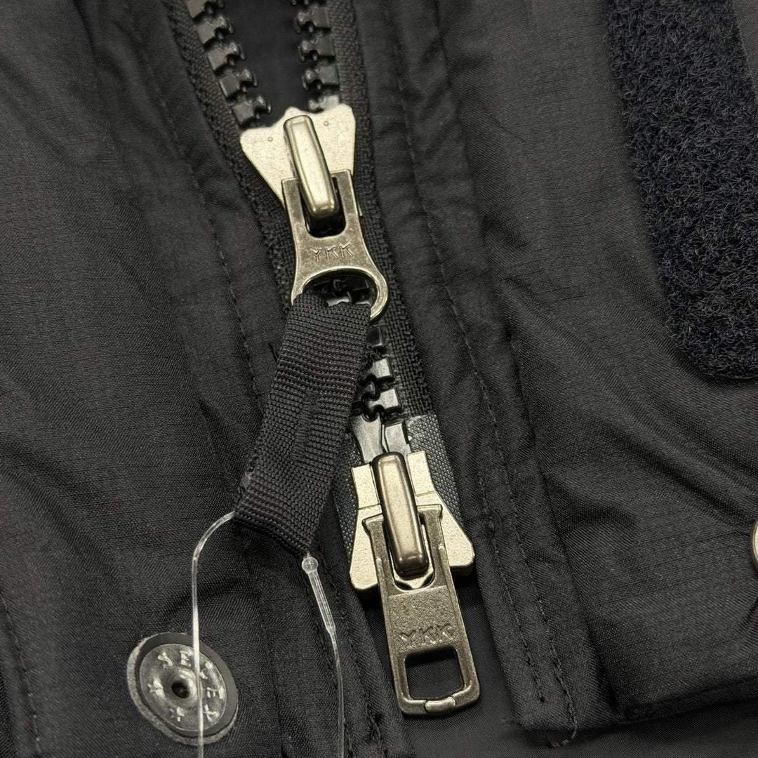 未使用品▼THE NORTH FACE ザ・ノースフェイス ND92551 Baltro Light Jacket WINDSTOPPER GORETEX フーデッド ダウンジャケット L 正規品