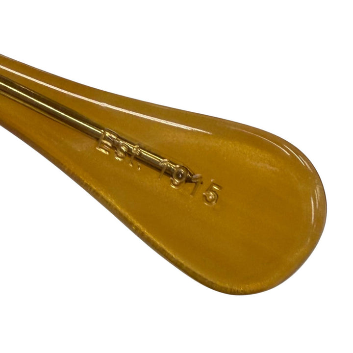 極美品▼MOSCOT モスコット LEMTOSH レムトッシュ ウェリントン アイウェア サングラス クリアブラウン シルバー 46□24-145 メンズ