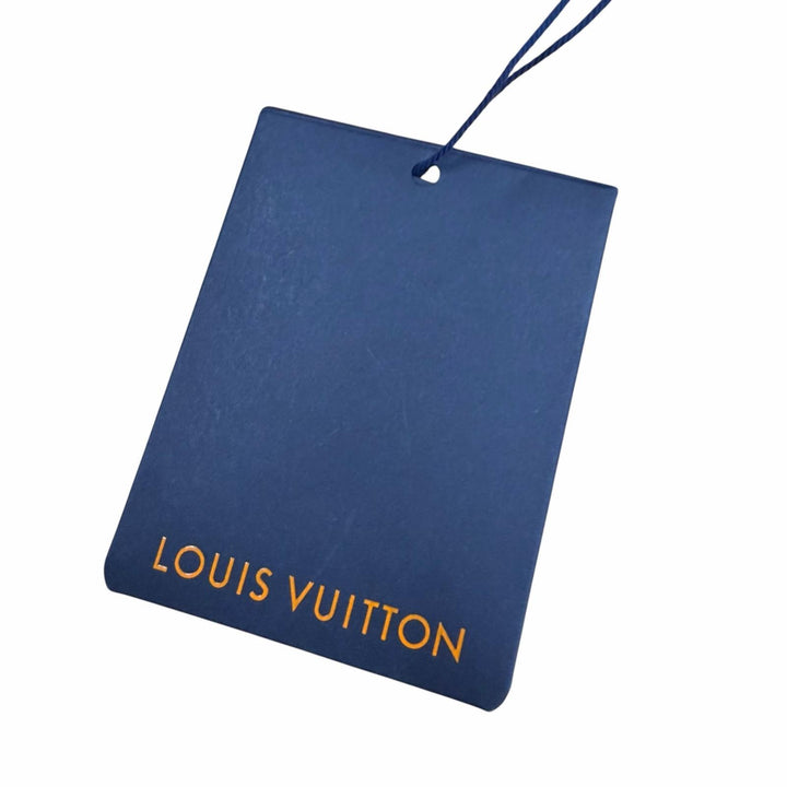 未使用品▼LOUIS VUITTON ルイヴィトン 2022年製 HMB09E モノグラムフラワー キルティング 中綿入り WZIPUP ジャケット 50 正規品 メンズ