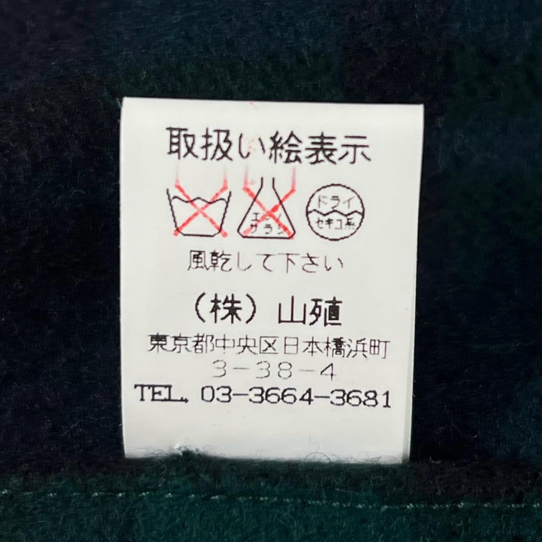 美品▲Johnstons of Elgin ジョンストンズ オブ エルガン WA000056 ウール カシミヤ 超大判 ストール マルチカラー イギリス製 正規品