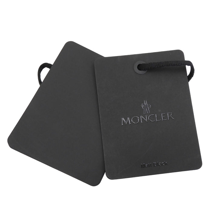 極美品▲MONCLER モンクレール LAUTARET ロゴワッペン ポケッタブル ライト ダウンベスト ライトパープル 3 ルーマニア製 正規品 メンズ
