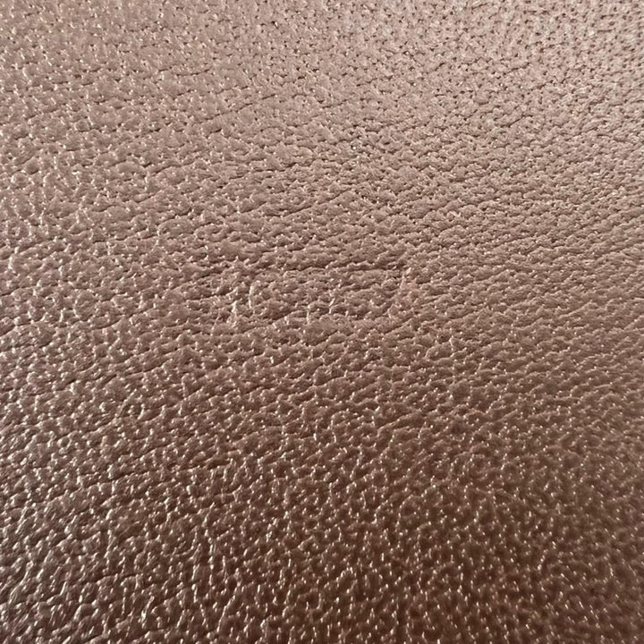 未使用品▲LOUIS VUITTON ルイヴィトン サンチュール LVイニシアル 40MM エピレザー ベルト ブルー ブラウン スペイン製 箱・保存袋付き