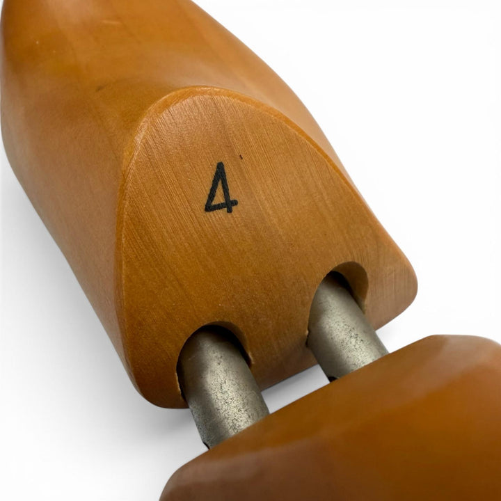 美品▼J.M WESTON ジェイエムウエストン 308430 794 レザー ジョッパーブーツ ショートブーツ 4 (23.5cm) レディース 純正シューツリー付