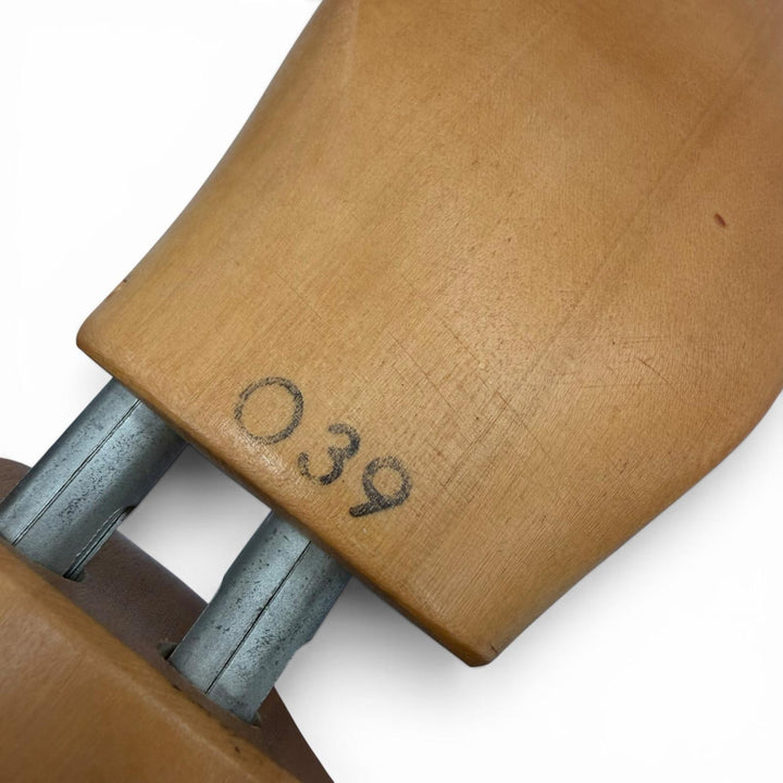 美品▼J.M WESTON ジェイエムウエストン 308430 794 レザー ジョッパーブーツ ショートブーツ 4 (23.5cm) レディース 純正シューツリー付
