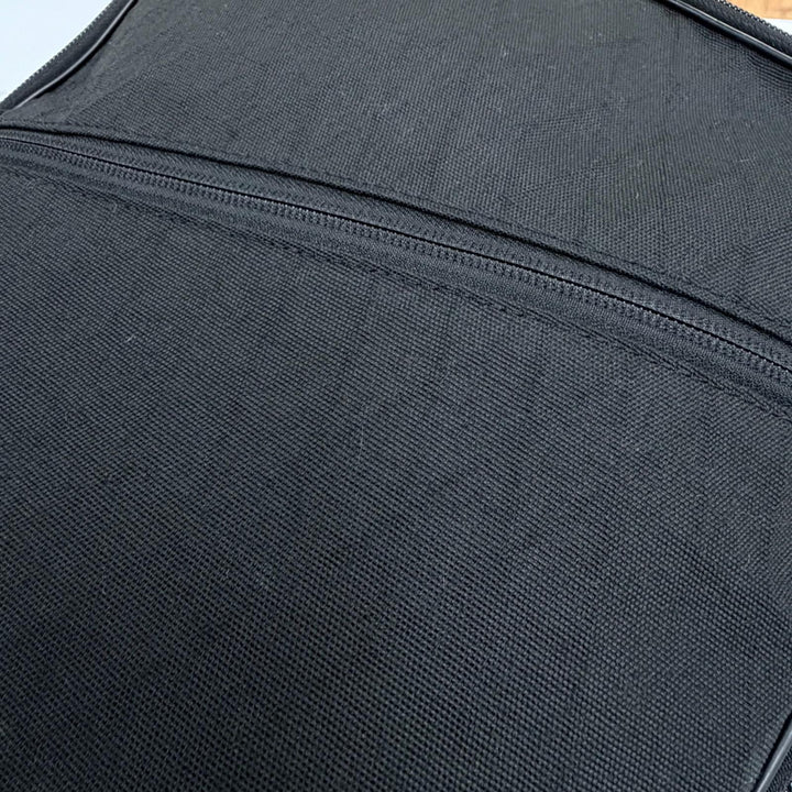 美品▼PORTER ポーター 737-17806 HYBRID DAYPACK ハイブリッド X-PACコーデュラナイロン リュックサック デイパック ブラック メンズ