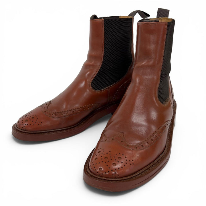 美品▲Tricker&