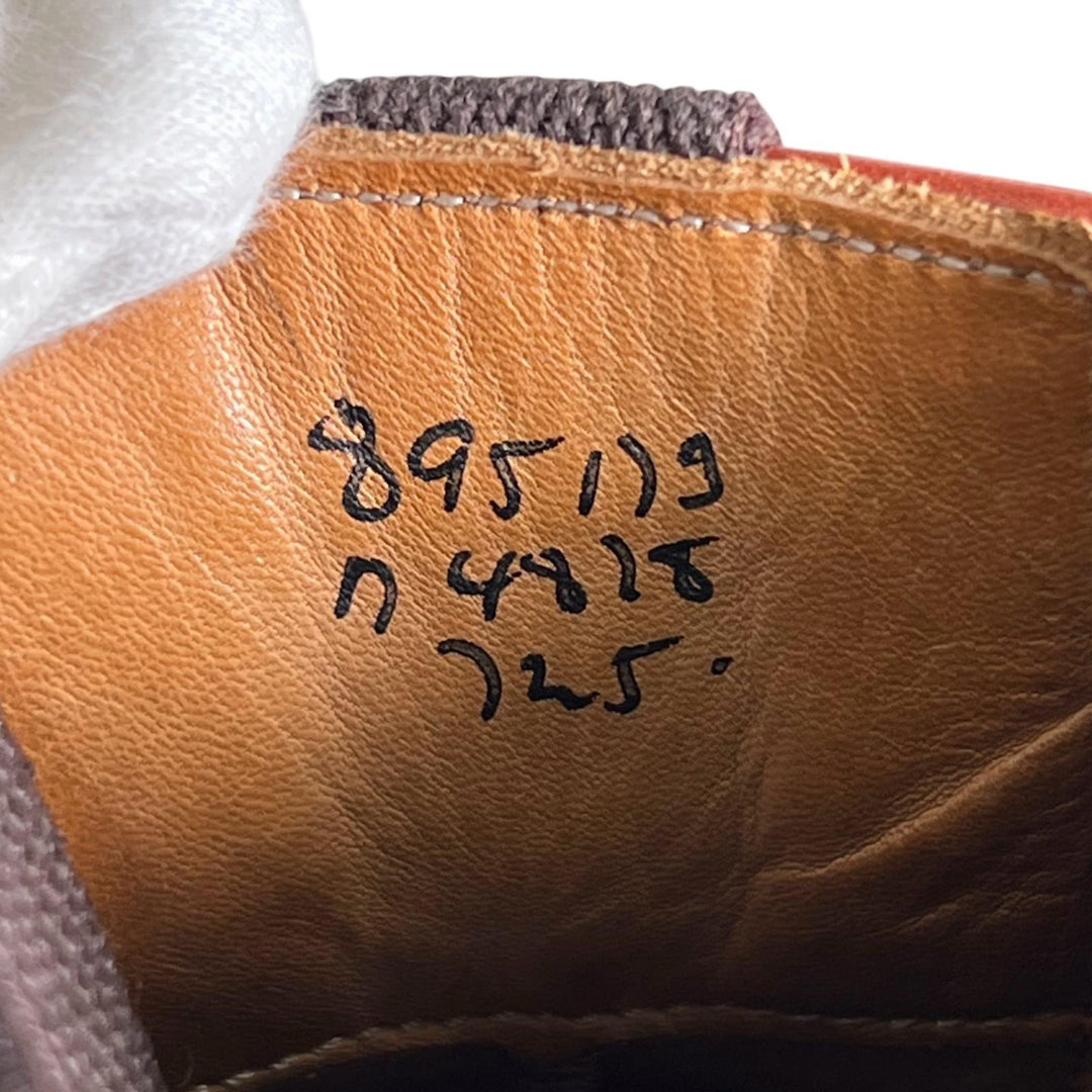 美品▲Tricker&